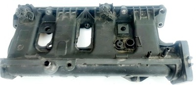 Колектор всмоктуючий renault dacia 1.2 140030983r фото №1