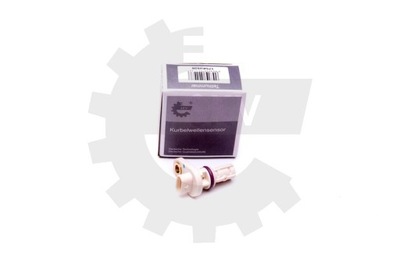 Датчик вала коленчатого фото №1