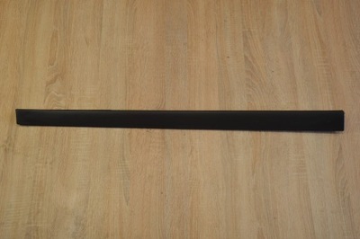 Накладка дверь левый перед chevrolet orlando фото №1