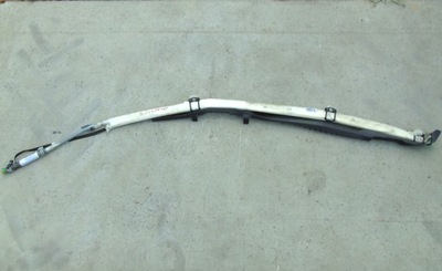 Шторка безопасности подушка безопасности правая mercedes cls w219 2198600005 фото №1