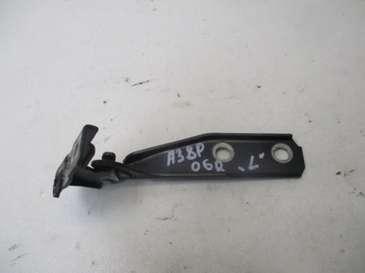 Петля капот лівий audi a3 8p фото №1