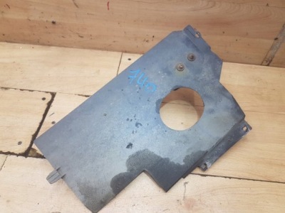 Защита вентилятора volvo 740 фото №1