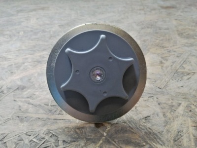 Infiniti q50 кронштейн болт колеса запасного фото №1