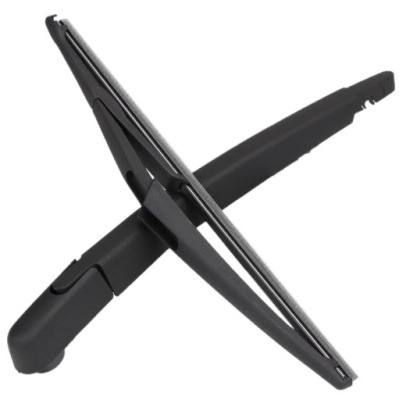 Дворник задняя рычаг + щетка fiat grande punto фото №1