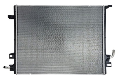 Радіатор volvo xc90 ii 2020 - / 31684239 фото №1