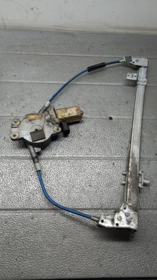 Подъемник правый перед fiat punto i 97r фото №1