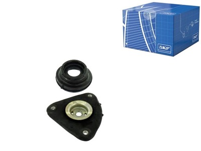 Skf подушка амортизатора ford c-max 2.0 cng dm2 фото №1