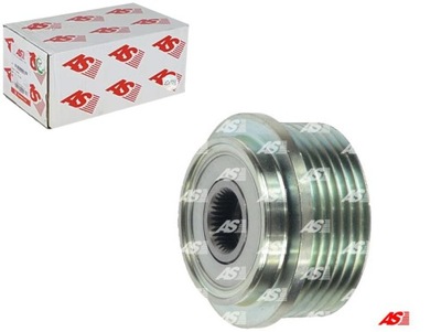 Генератор - сцепление односторонний as-pl afp0072 фото №1