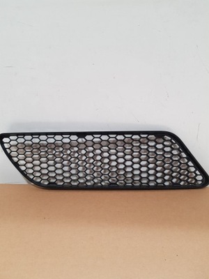 Alfa romeo 147 2002 перед сторона ліва решітка радіатора радіатора / решітка радіатора фото №1