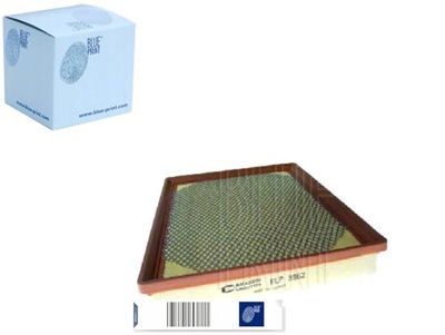 Фільтр повітря nissan interstar renault master 3, фото №1