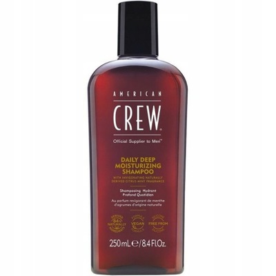 American Crew Nawilżająca odżywka do włosów 250ml