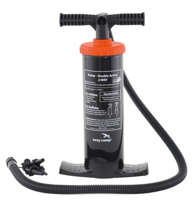 POMPKA EASY CAMP DOUBLE ACTION PUMP