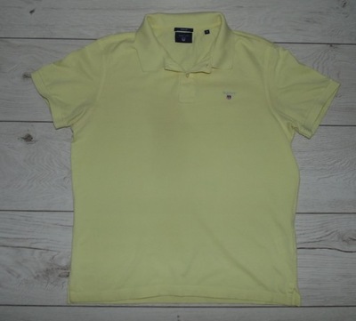 GANT KOSZULKA POLO r. M