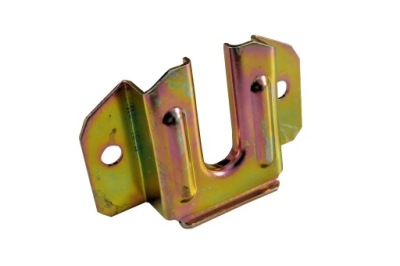 Ferrari 456m gt/gta - кронштейн / бампер задний / l=r фото №1