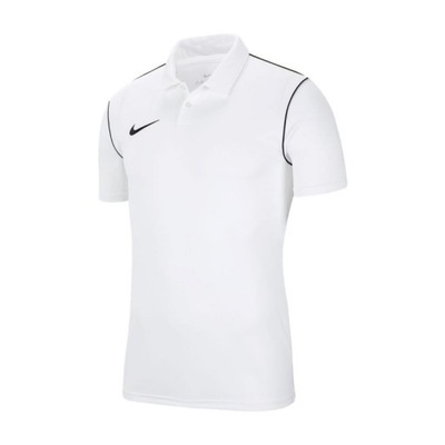 Koszulka Nike Park 20 polo Jr BV6903-100 S