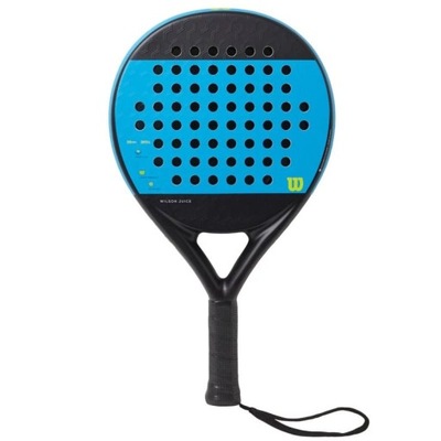 Rakieta Wilson Juice Padel Racquet WR070911U 2