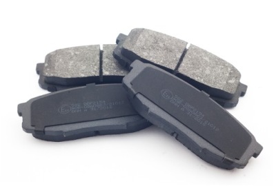 Гальмівні колодки гальмівні lexus lx toyota land cruiser фото №1