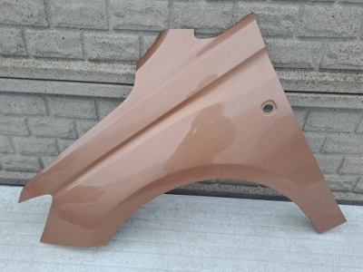 Vw caddy 5 v 21-24 крыло передний левый оригинал фото №1