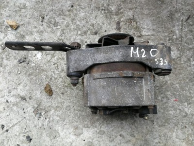 Генератор m20 bmw e30 535 фото №1