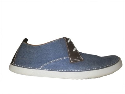 Buty firmy Clarks. Stan idealny. Rozmiar 45.