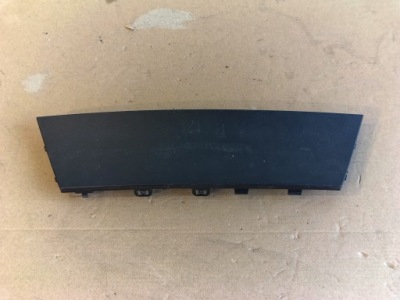 Заглушка фаркоп tesla y задний  1494009-00-b фото №1