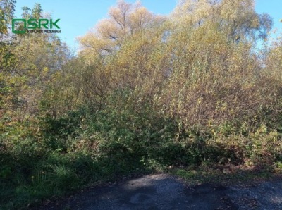 Działka, Sosnowiec, 736 m²