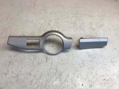 Молдинг декоративна dekor octavia ii 1z1858417 фото №1