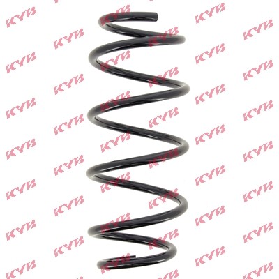 SPRING SUSPENSION FORD FRONT FIESTA VI 1.4TDCI/1.6TDCI 06.08- KYBRH3918  