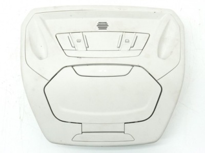 Лампа потолочный бардачок ford kuga mk2 am51-u519d56-d фото №1