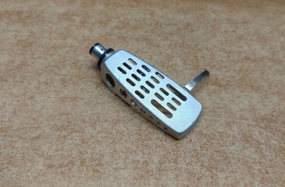 Headshell srebrny 8 gram