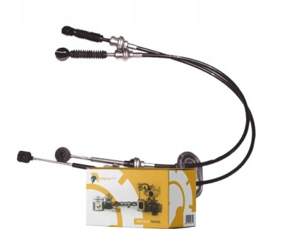 Трос перемикання передач master 98+ 970/676 1102/794 фото №1