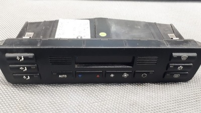 8382446 панель кондиционера bmw e46 фото №1