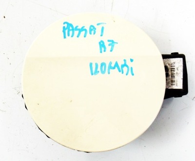 Vw passat b7 крышка заливной топлива фото №1