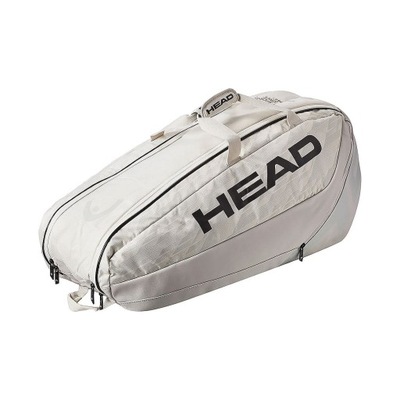 Torba tenisowa na rakiety HEAD PRO X RACQUET BAG M YUBK