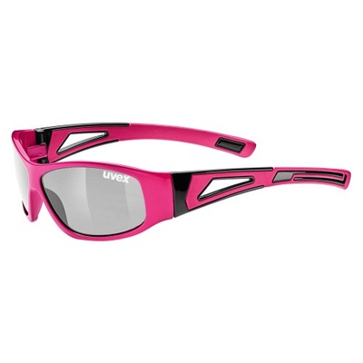 Okulary przeciwsłoneczne dla dzieci Uvex 509