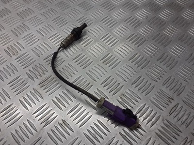 Датчик лямбда-зонд ford fusion 1.4 фото №1
