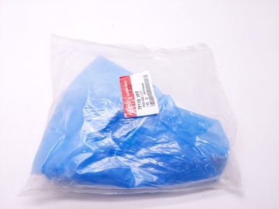 Kia venga петля капот лівий 79110-1p000 фото №1