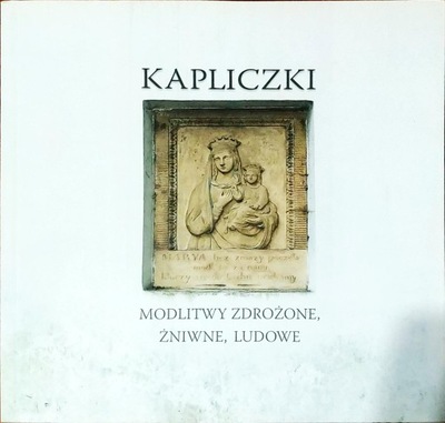 Kapliczki - ołębiewska - Pilorz