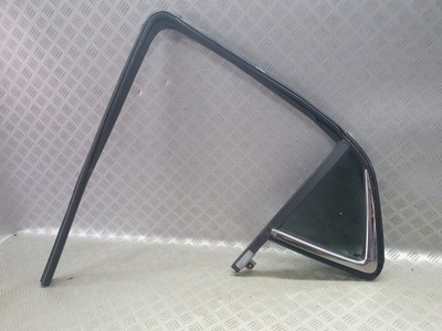 Стекло левая задняя дверь хром mokka mokka x фото №1