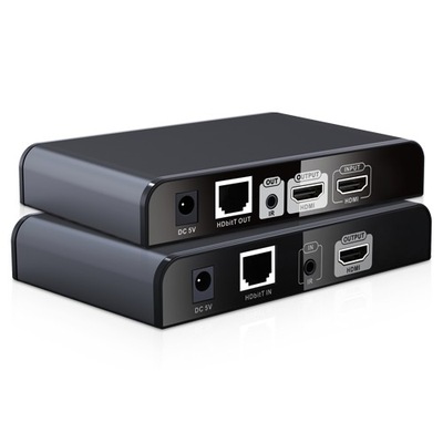 HDMI extender HDMI-EXT-PRO-V2