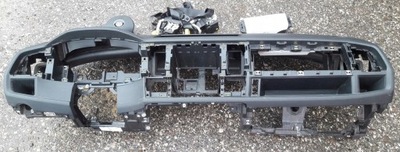 Vw t6 transporter multivan kopkit консоль подушки безпеки фото №1