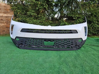 Бампер перед opel mokka b ii 20- фото №1