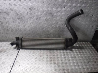 Интеркулер ford focus c-max mk1 1.8 tdci фото №1