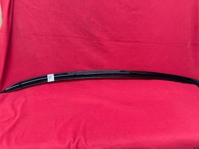 Porsche cayenne coupe 9y3 спойлер спойлер крышки задняя фото №1