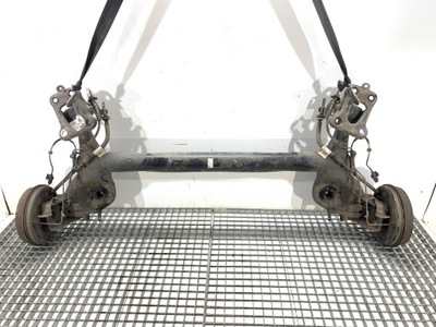 Балка задняя fiat tipo sedan/limuzyna oś подрамник фото №1