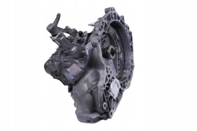 Коробка передач передач suzuki swift 2005r. 1.3ddis фото №1