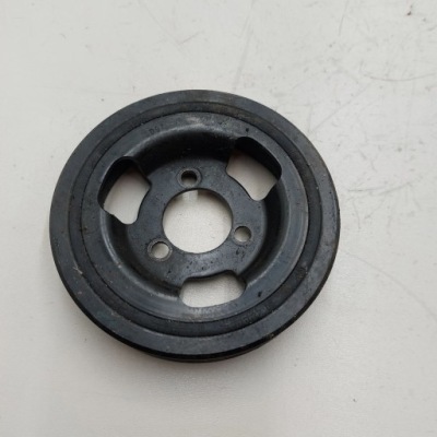 2011 mini cooper countryman r60 шкив коленчатого вала коленчатого фото №1