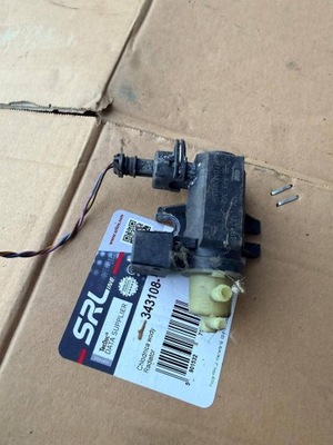 Opel insignia a 08-датчик вакууму 55573362 фото №1