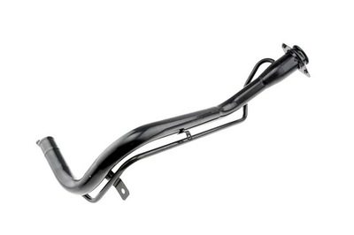 Заливная горловина топлива труба fiat sedici 2006 - 2014 дизель фото №1