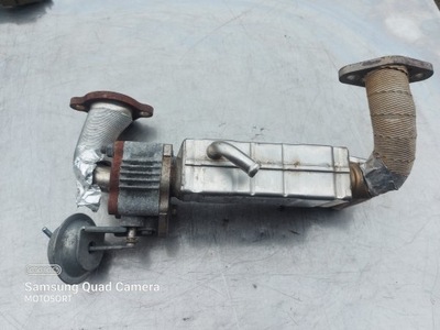 Радіатор вихлопних газів egr mazda cx-7 2.2 r2ax-20304 фото №1